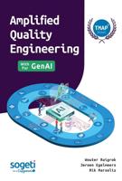 Amplified Quality Engineering - Wouter Ruigrok, Jeroen Egelmeers, Rik Marselis - ebook - thumbnail