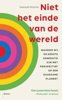 Niet het einde van de wereld (Paperback) - thumbnail