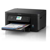 Epson Expression Home XP-5200 Multifunctionele printer Inkjet Kleur A4 Printen, scannen, kopiëren Duplex, USB, WiFi - thumbnail