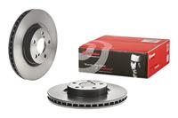 Brembo 09.D769.11 - Remschijf - thumbnail