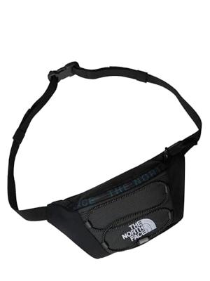 The North Face Jester Lumbar Heuptas Asphalt Grey - TNF Black - Silver Reflective 2,2L