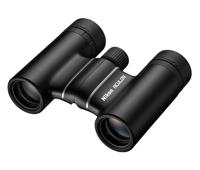 Nikon Verrekijker Aculon T02 10X21 Nero 10 x 21 mm Dakkant Zwart BAA861WA - thumbnail