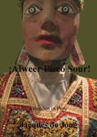Alweer Pisco Sour - Jacques de Jong - ebook - thumbnail