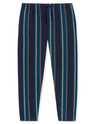 Schiesser Schiesser Long Pants multicolour 2 182050 48/S