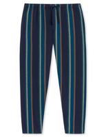 Schiesser Schiesser Long Pants multicolour 2 182050 48/S - thumbnail