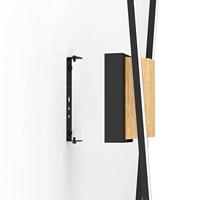 Eglo Moderne wandlampPanagria met led - 900491 - thumbnail