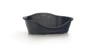 Hondenmand Sleeper antraciet 45 cm - thumbnail