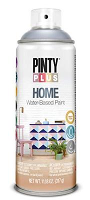Sprayverf Pintyplus Home HM121 400 ml Dusty Blue