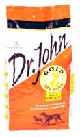DR JOHN Gold Chicken - droog hondenvoer - 15kg - thumbnail