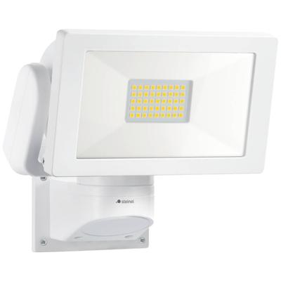 Steinel LED STRAHLER LS 300 WS 069247 LED-buitenschijnwerper Energielabel: F (A - G) 29.5 W Lichtkleur (naam): Neutraalwit