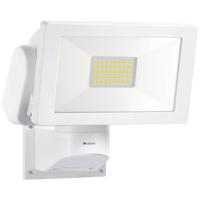 Steinel LED STRAHLER LS 300 WS 069247 LED-buitenschijnwerper Energielabel: F (A - G) 29.5 W Lichtkleur (naam): Neutraalwit - thumbnail