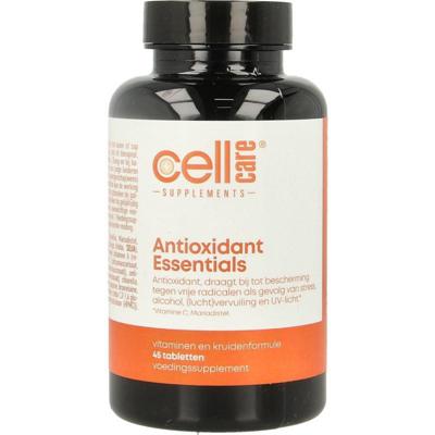 CellCare Antioxidant Essentials Tabletten