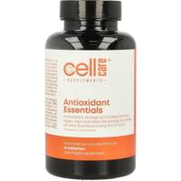 CellCare Antioxidant Essentials Tabletten - thumbnail