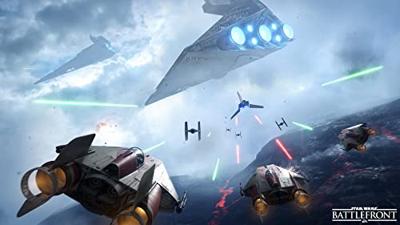Star Wars Battlefront