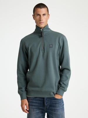 CHASIN&apos; Sweaters Ryder Zip-Up