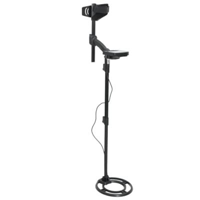 VidaXL Metaaldetector auto-tune 18 cm zoekdiepte met pinpoint - thumbnail