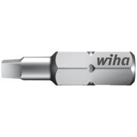 Wiha 7018 Z #1x25 Vierkant-bit 1 Chroom-vanadium staal Gehard C 6.3 1 stuk(s) - thumbnail