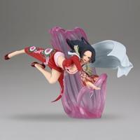 One Piece Battle Record Collection Figure - Boa Hancock - thumbnail