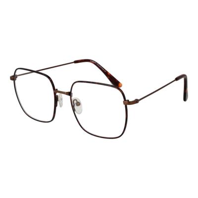 Uniseks Brillenframe Funky Buddha FBD1014 54002 Uniseks Brillenframe Funky Buddha FBD1014 54002