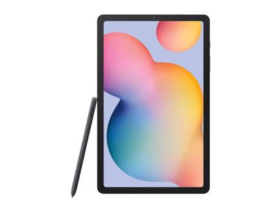 Galaxy Tab S6 Lite, 128 GB, Oxford Gray
