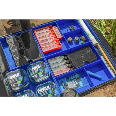 Preston Drawer Organiser Inserts Shallow - thumbnail