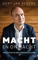 Macht en onmacht (Paperback) - thumbnail