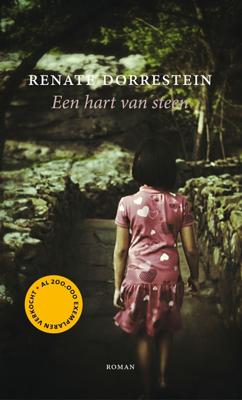Een hart van steen - Renate Dorrestein - eBook (9789490647230)
