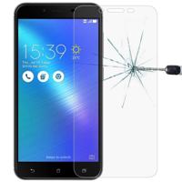 0 26 mm 9H 2.5D getemperd glas Film voor Asus ZenFone 3 Max ZC553KL - thumbnail