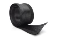 Digitus DA-90507 Kabelslang Polyester Zwart flexibel (l x b x h) 2 m x 85 mm x 3 mm 1 stuk(s) - thumbnail