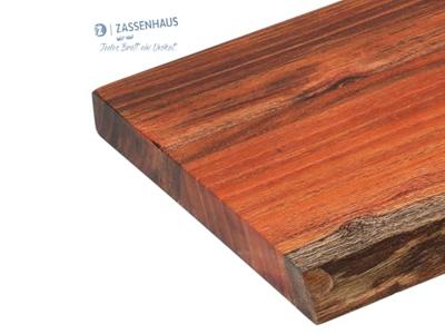 ZASSENHAUS - Keukenhulpen - Hakblok 30x20cm Acacia