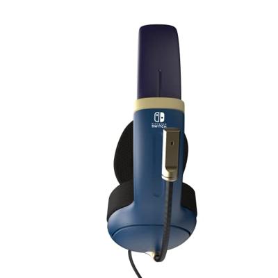 PDP AIRLITE Wired Headset - The Legend of Zelda PDP AIRLITE Wired Headset - The Legend of Zelda