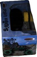 Jamara Slighter CR1 radiografisch bestuurbaar model Crawler-truck Elektromotor - thumbnail