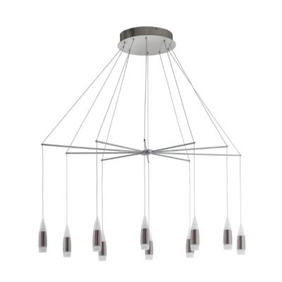 Stars of Light Design hanglampSantiga 10-lichts - 39327