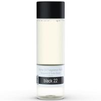 JANZEN navulling parfumverspreider black 22 200 ml - thumbnail