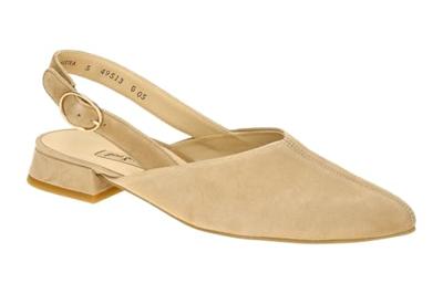 Paul Green 6163 010 dakar Beige maat 40