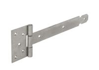 GB kruisheng zwaar 400x40x4.0 zink magnesium etiket | 6 stuks - GB416400 - thumbnail