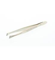 Malteser Pincet 9cm nikkel 413/52 1 Stuks - thumbnail