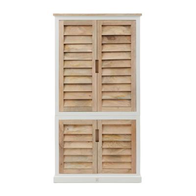 Rivièra Maison Kledingkast 'Pacifica' 2-deurs