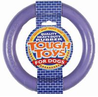 Happy Pet tough toy rubber ring - thumbnail