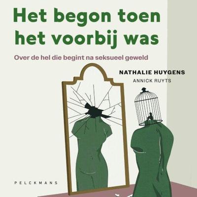 Het begon toen het voorbij was