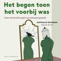 Het begon toen het voorbij was - thumbnail