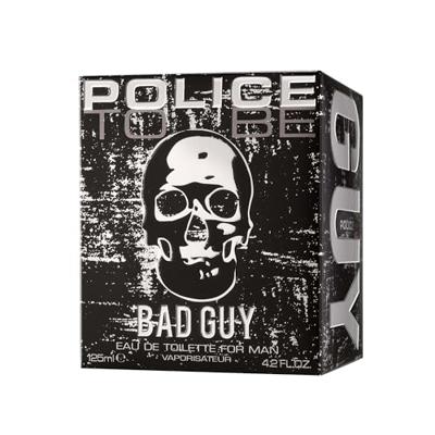 Police To Be Bad Guy Eau de Toilette Police To Be Bad Guy Eau de Toilette