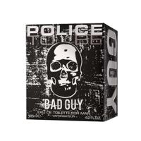 Police To Be Bad Guy Eau de Toilette - thumbnail