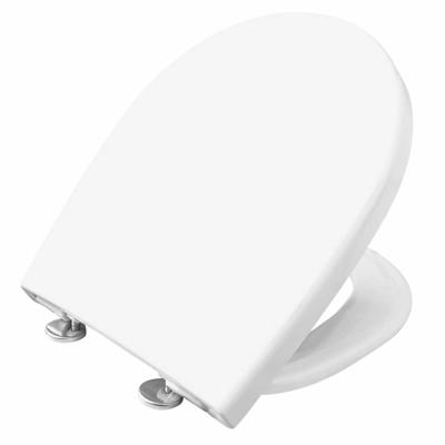 Cornat Premium 6 Wc-Bril Sc Afneembaar Wi - KSPREMSC600 Cornat Premium 6 Wc-Bril Sc Afneembaar Wi - KSPREMSC600