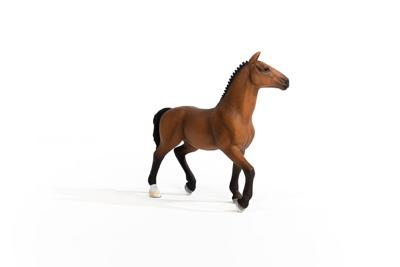 schleich HORSE CLUB Oldenburger merrie 13945
