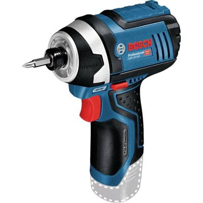 Bosch Blauw GDR 12V-105 Professional | SOLO | zonder accu&apos;s en lader - 06019A6901