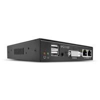 Lindy 39416 KVM-extender - thumbnail