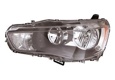 Koplamp links met knipperlicht HB4+HB3 +elektrisch 3273961