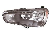 Koplamp links met knipperlicht HB4+HB3 +elektrisch 3273961 - thumbnail