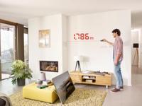 Bosch Home and Garden EasyDistance 20 Laserafstandsmeter 20 m - thumbnail